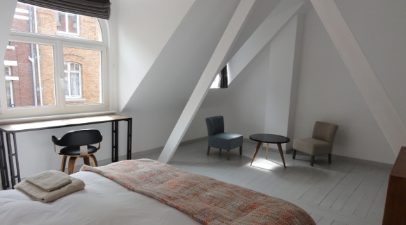 Location appartement meublé Lille, appart hotel, location vacances, saisonnière, courte durée